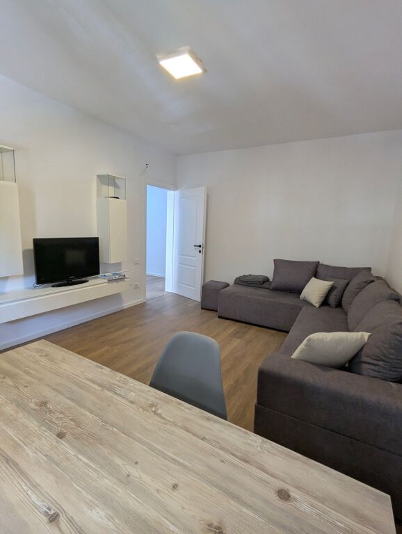 Apartment 1+1+Kitchen with Own Kitchen for Sale in Lapraka, Near KMY (ID 5119002)