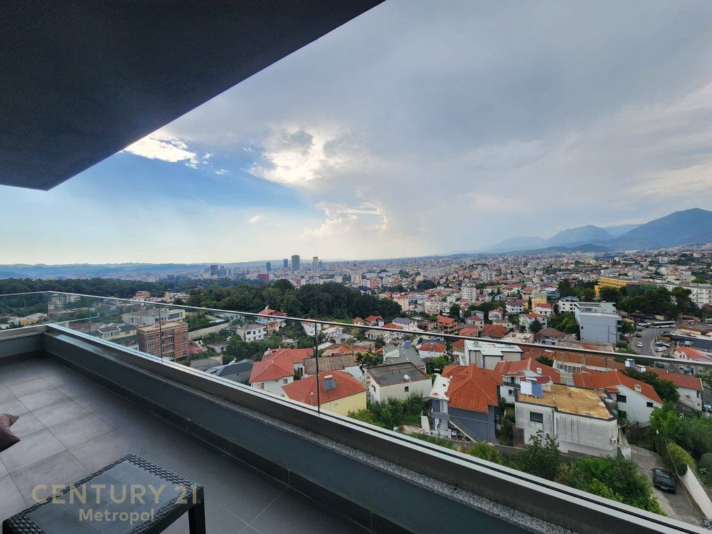 For rent apartment 2+1+2 bathrooms +2 parking spaces, Elbasan street! Metropol143484