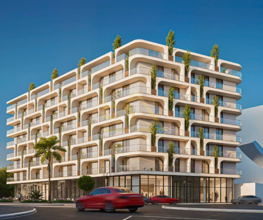 Shiten Apartamente – Dragot Residence, Golem
