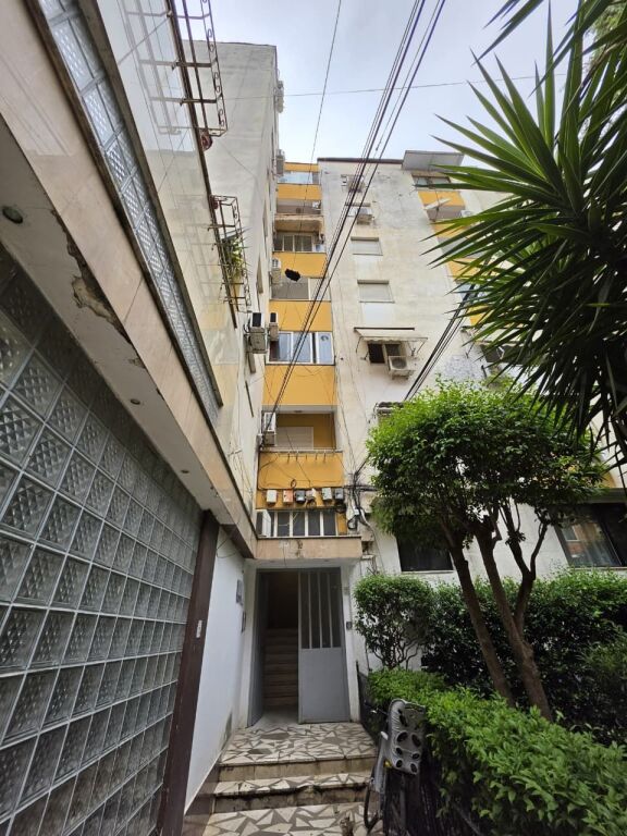 💥 For Rent: 1+1 Apartment 📍SHALLVARET / TAIWAN | 100% BRAND NEW 🏡✨ 57 m² (3rd Floor) | 65,000 ALL/Month 🔥💥