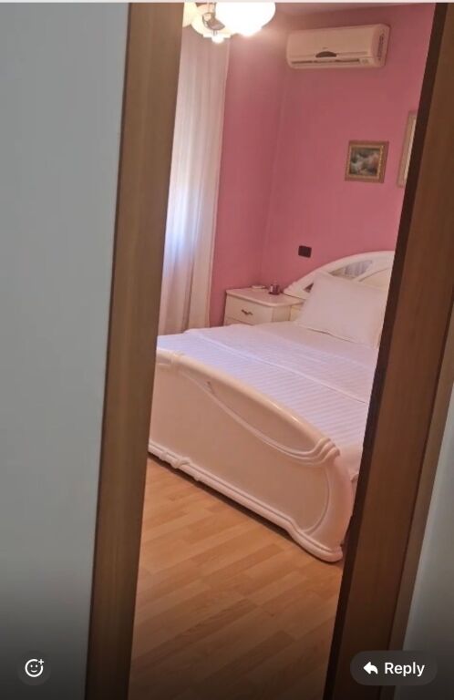 2+1, 2° piano ascensore, via fortuzi, centro 650 mila lek