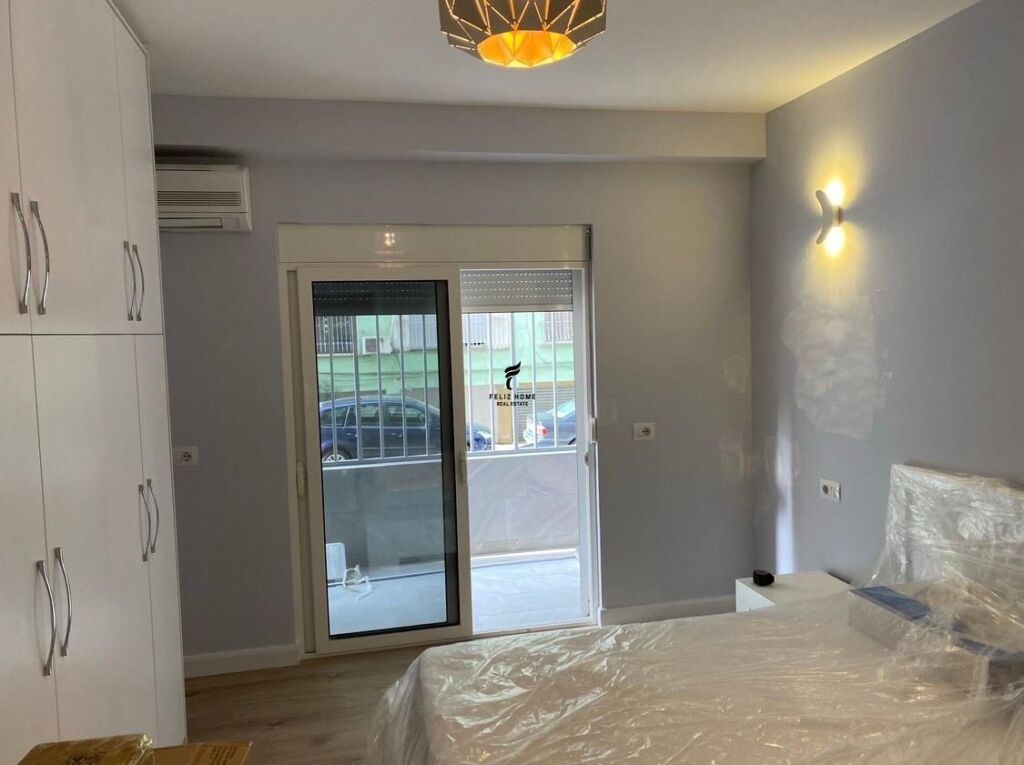 APARTMENT FOR RENT 1+1 WILLSON SQUARE 60,000 LEKE FH-80317