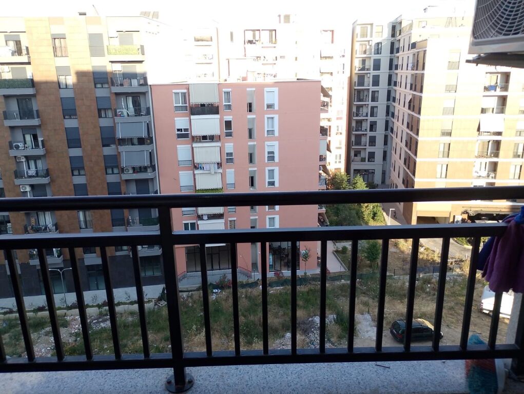 1+1, te vila L2, astir, 450 euro with parking