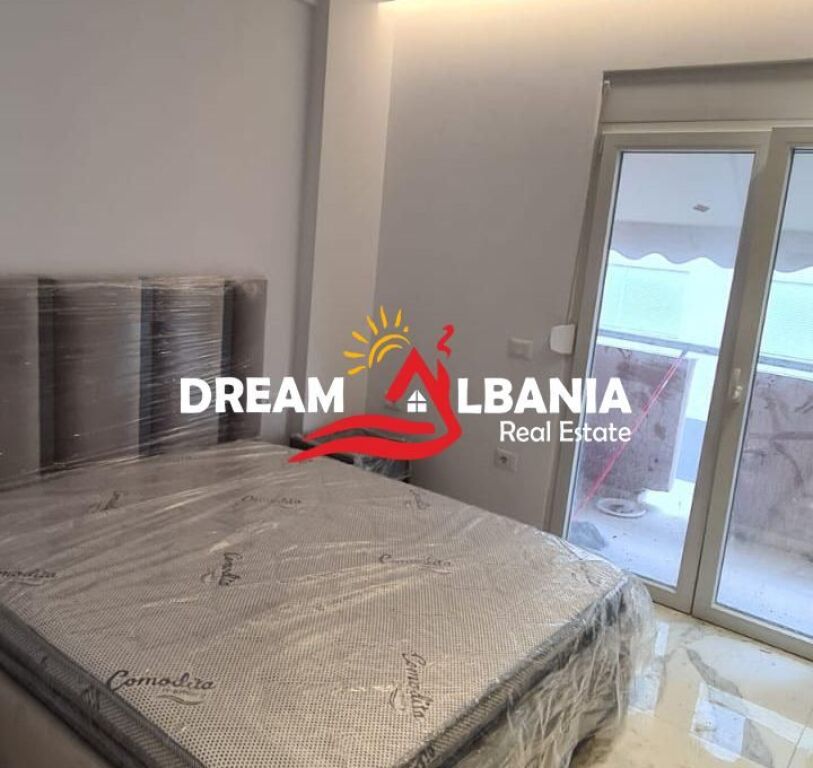Apartment 1+1 for rent in Laprake near Credins Bank in Tirana (ID 5211007)
