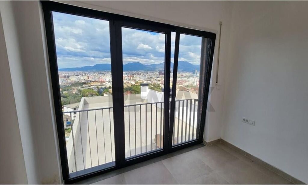 Apartament Luksoz në Zonën e Kërkuar të Tiranës