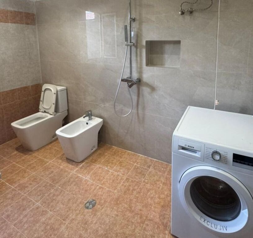 Apartment 1+1 for rent – Selite e Vogel, near Barleti University