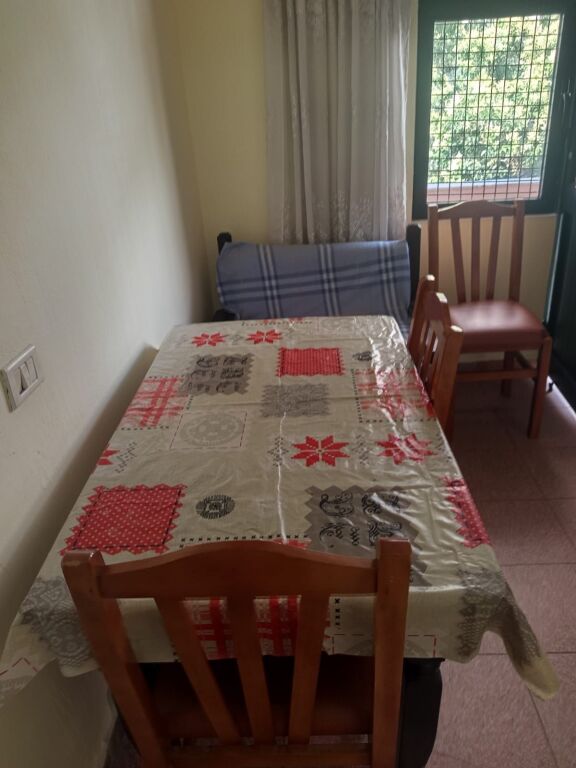 APARTAMENT 1+1. 30000 LEKE ASTIR.