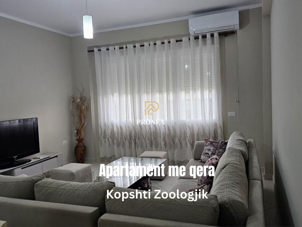 Apartment for rent - Zoo Garden