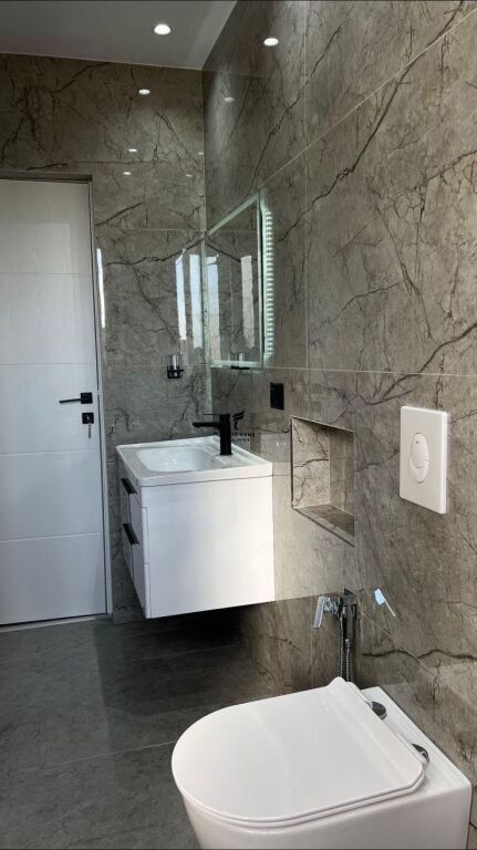 APARTMENT FOR RENT 1+1 PORCELAN 55,000 LEKE FH-80385