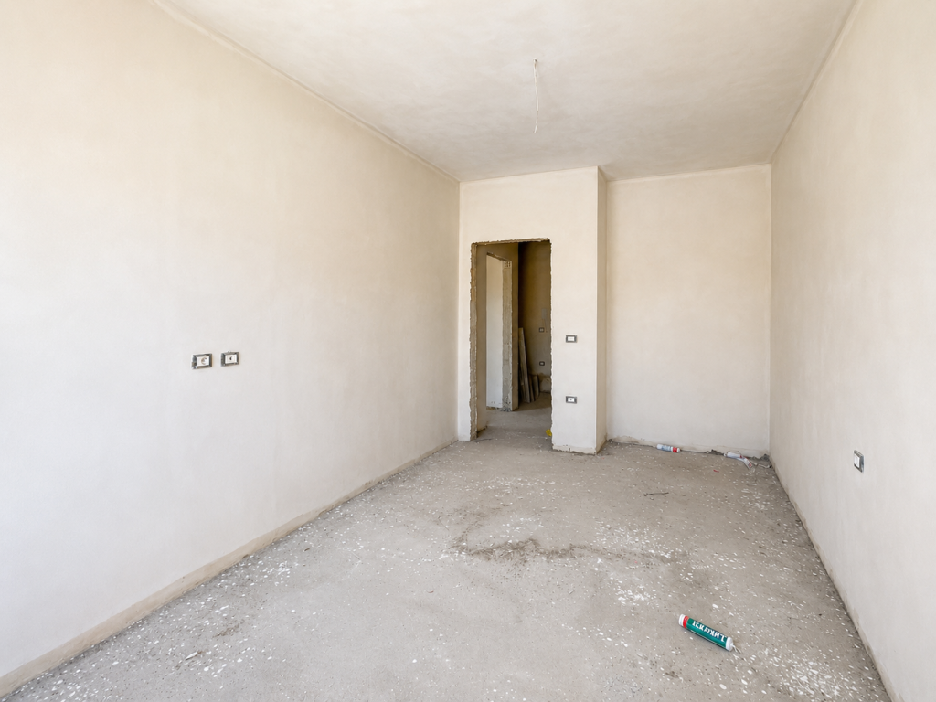 Shitet Apartament 1+1, 68.3 m² në Golem