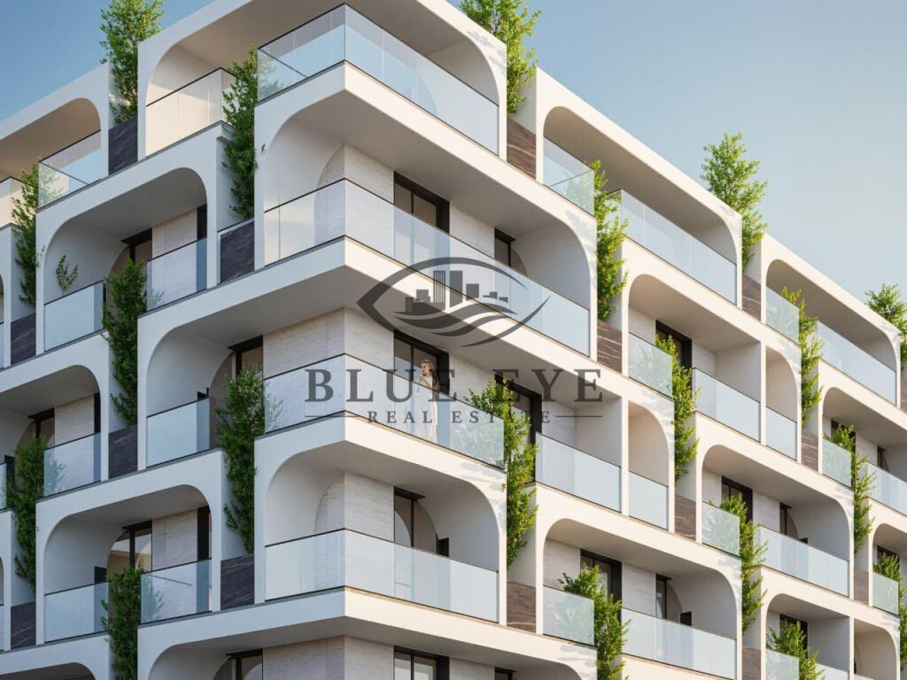 Apartamente per shitje ne Rezidencen Dragoti!