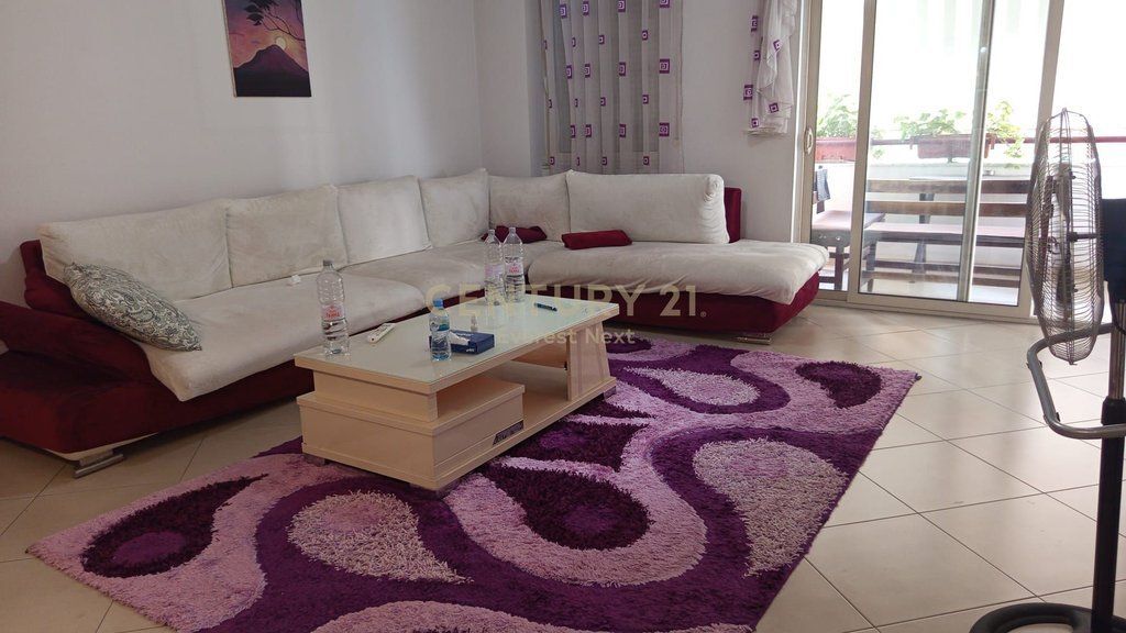 Apartment 2+1+2 for rent in Fresk!