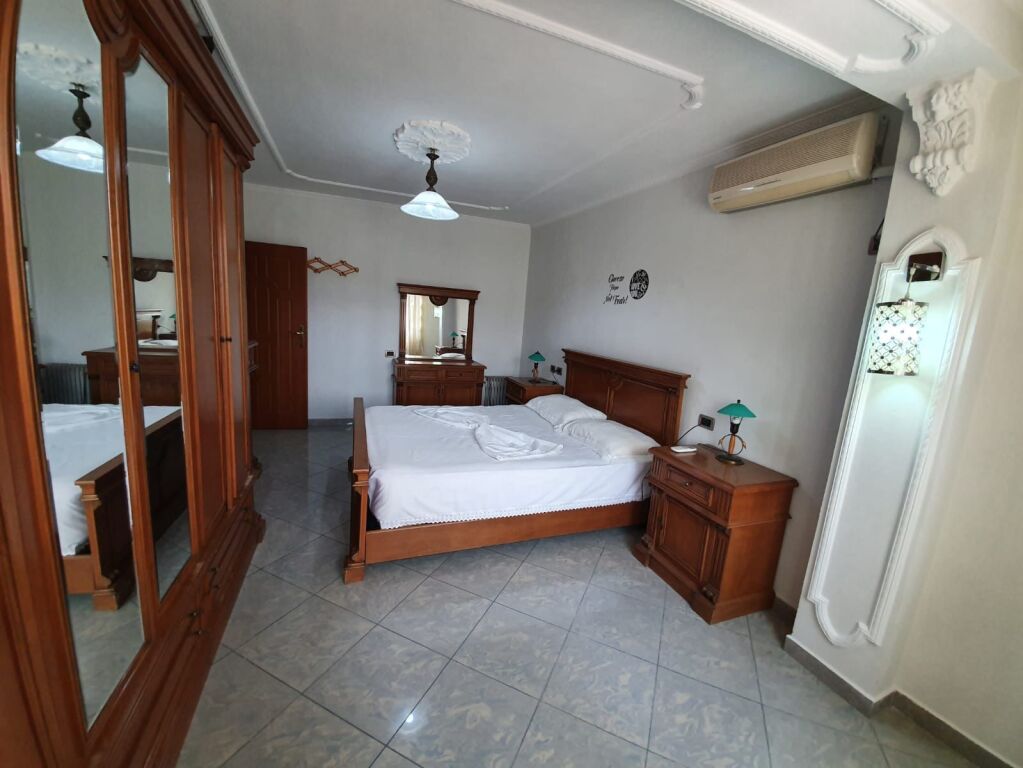 Apartment for rent - Myslym Shyri
