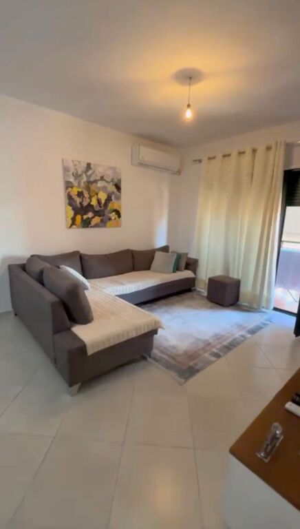 Apartment 1+1 for rent at Green City