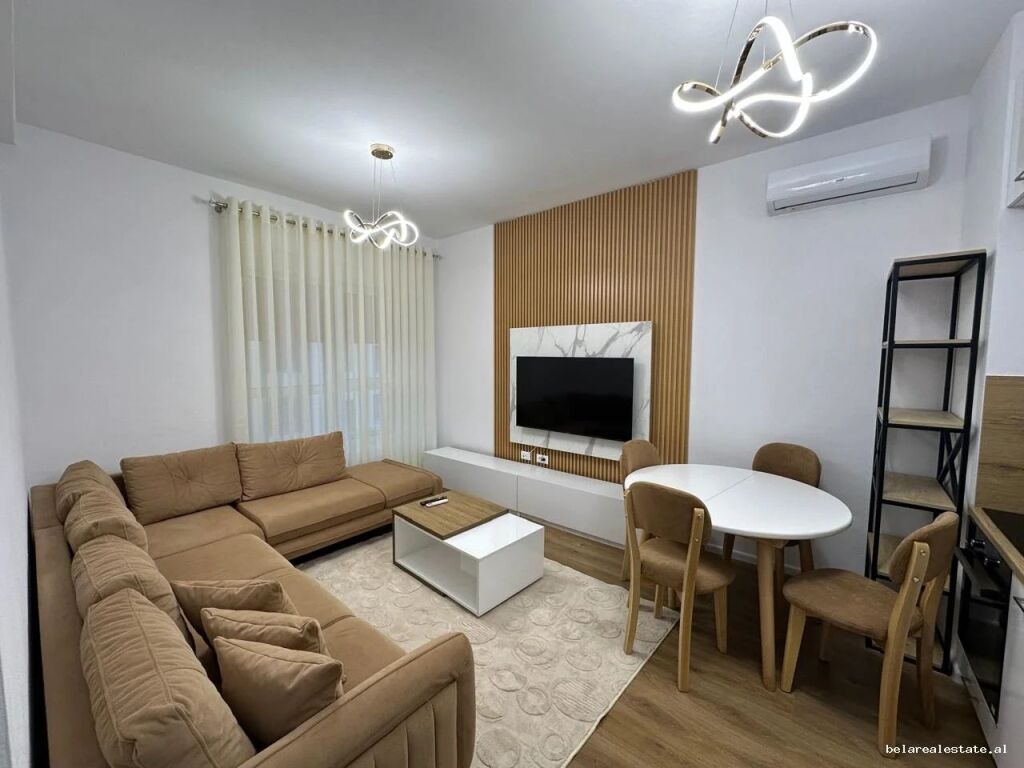Appartamento In Affitto 1+1 A Ali Dem (ID B2101766) Tirana