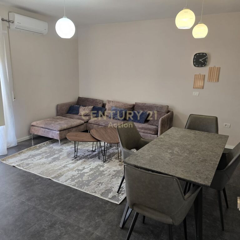 FOR RENT APARTMENT 2+1+2, ALI DEMI FIELD!