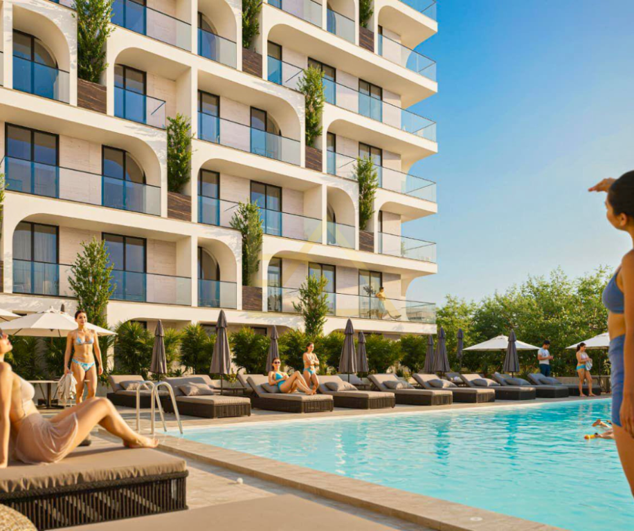 Shiten Apartamente – Dragot Residence, Golem
