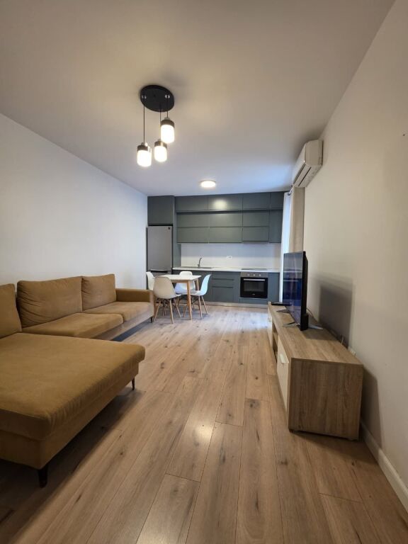💥 For Rent: 1+1 Apartment 📍SHALLVARET / TAIWAN | 100% BRAND NEW 🏡✨ 57 m² (3rd Floor) | 65,000 ALL/Month 🔥💥