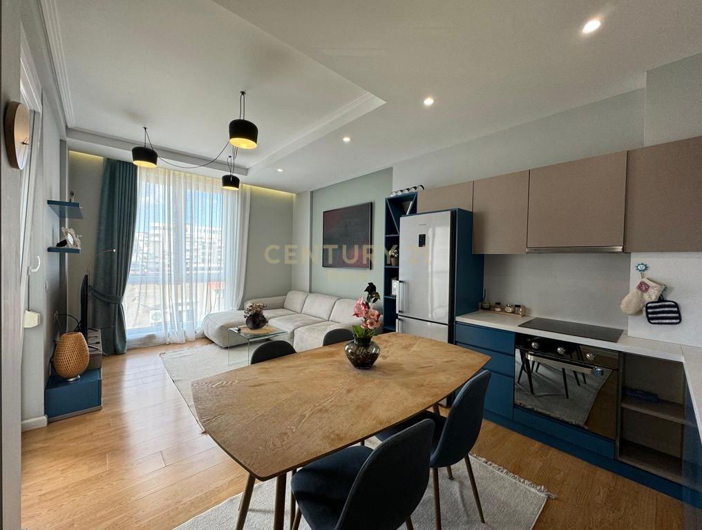 FOR RENT 1+1 APARTMENT NEAR 21 DHJETORI