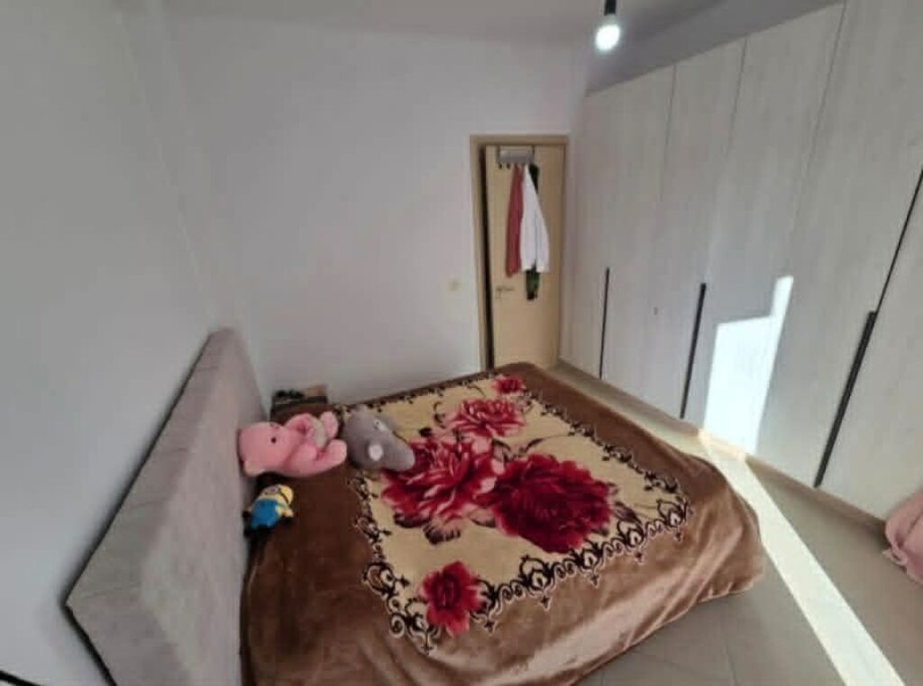 SHITET APARTAMENT 2+1 - ZONA E ALI DEMIT, TIRANE