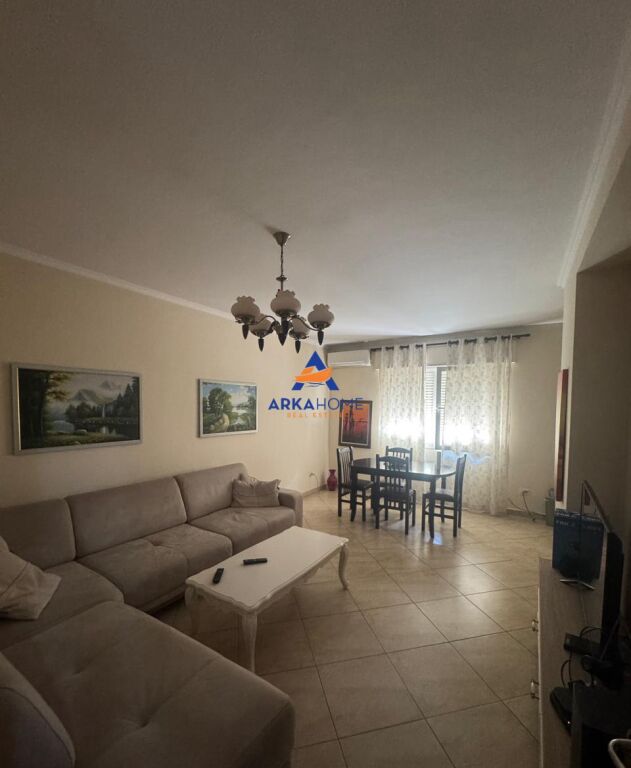 AFFITTASI APPARTAMENTO 2+1+BALCONE "DON BOSKO, DENTAL TURK" 65.000 LEKE