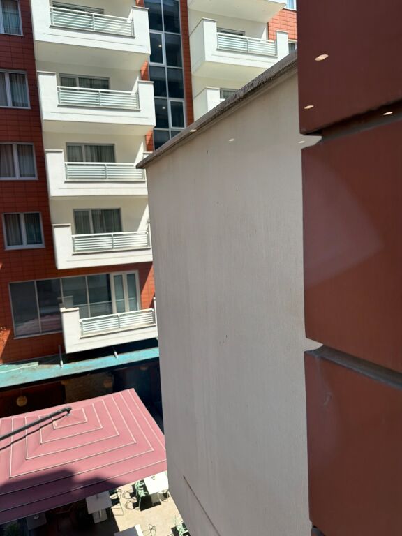 Apartment for rent 1+1 in Delijorgj