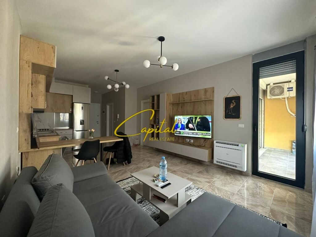 VENDESI APPARTAMENTO 1+1 ALI DEMI 185.000 EURO