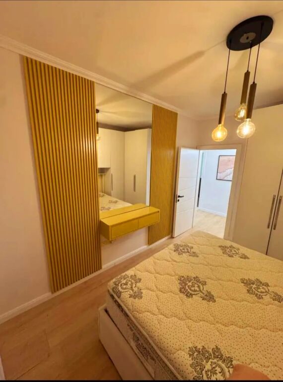 Jepet me qira apartament 1+1