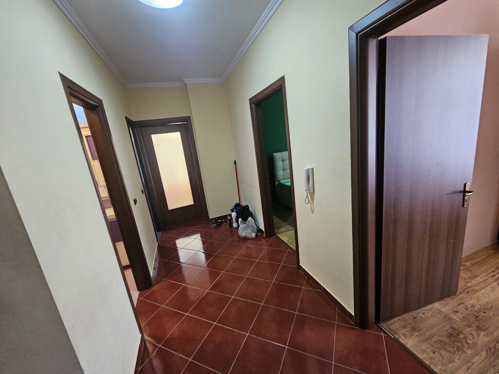 2+1 apartment for rent in Astir at Sorriso