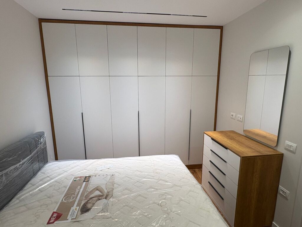 For rent 1+1 E88 Dritan Hoxha St. Laprake 570 thousand lek