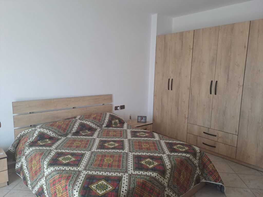 🏡 Apartament 2+1 me Qira tek Ujësjellësi Durres