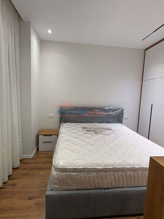 Apartament 1+1 me Qira tek Rruga Dritan Hoxha Tirane