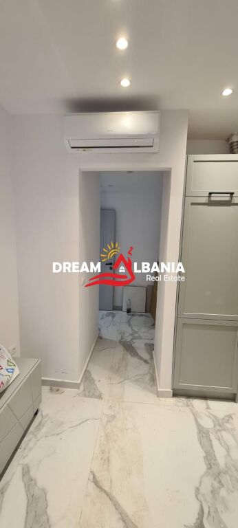 Apartament 1+1 me qera ne Laprake prane Credins Bank ne Tirane (ID 5211007)