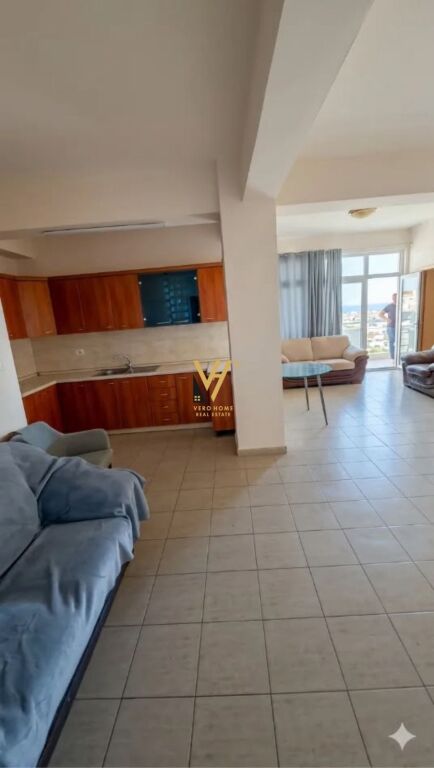 FOR SALE APARTMENT 2+1+BLK AT KAVAJES STREET 195,000 EURO