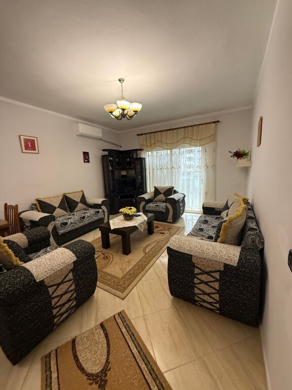 Apartment 1+1, for rent, FURNISHED