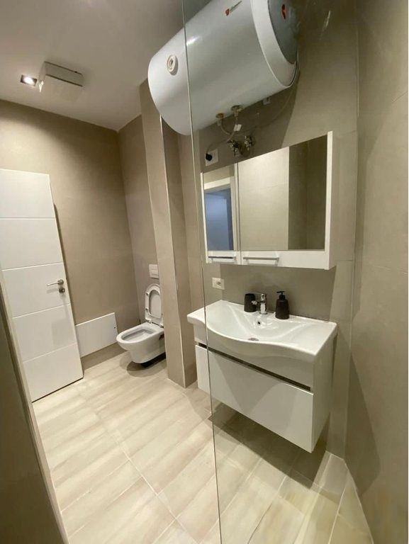 APARTMENT 1+1 FOR RENT NEAR THE CONSTRUCTION ENGINEERING!