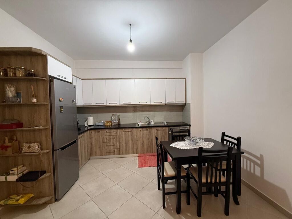 Apartment 1+1 for rent at Green City
