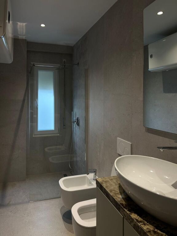 For Rent Apartment 2+1+2 – Dry Lake (Near Radisson)