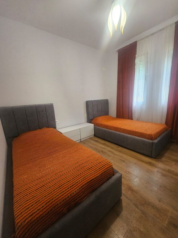 Apartment 2+1+2 for rent
