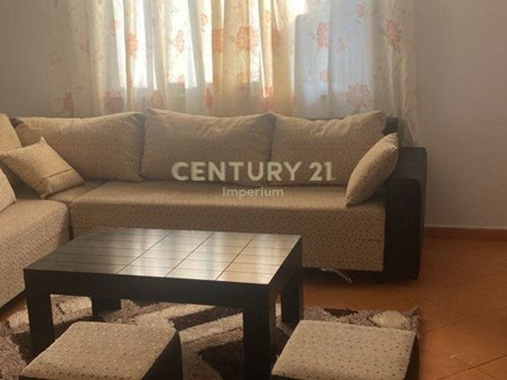 Appartamento 1+1 In Affitto a Yzberish, Tirana – 400€ | 76 m²