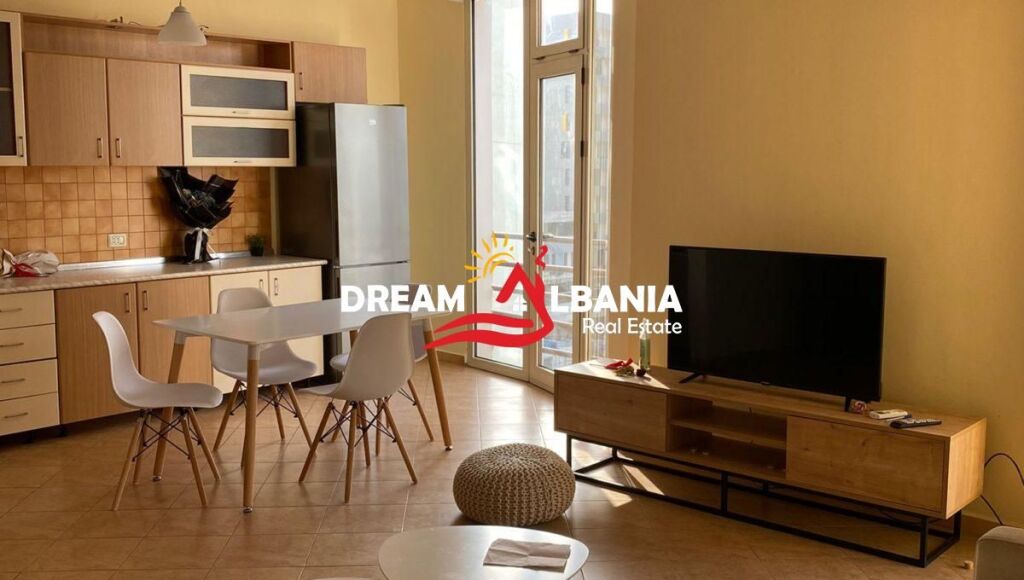 Apartament 1+1 me qera tek rruga e Kavajes prane njesise nr 7 ne Tirana (ID 4211773 ) f