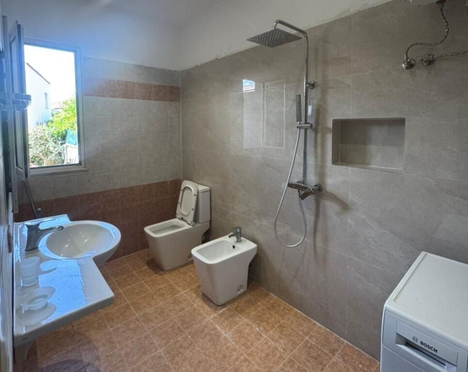 Apartment 1+1 for rent – Selite e Vogel, near Barleti University
