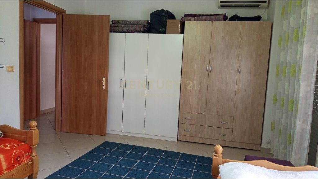 Apartment 2+1+2 for rent in Fresk!