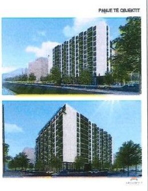 VENDESI APPARTAMENTO 2+1+BALCONE "EX CAMPO DELL'AVIAZIONE" 163.420 EURO