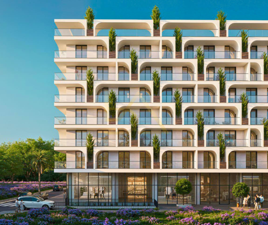 Shiten Apartamente – Dragot Residence, Golem