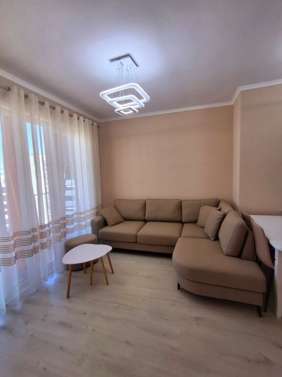 ✨️ For Rent: 1+1 Apartment 📍Univers City Complex – 7th Floor – €400/Month – 65 m² || Never Previously Occupied