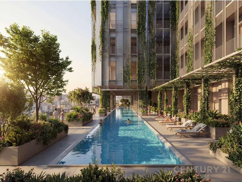 Apartment 1+1 For Sale, Pajtoni Residence 115,328 €