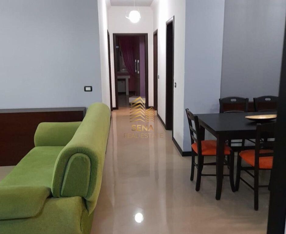 Affitto, Appartamento 2+1+2+blk, Vilat Gjermane, 50.000 Leke/mese