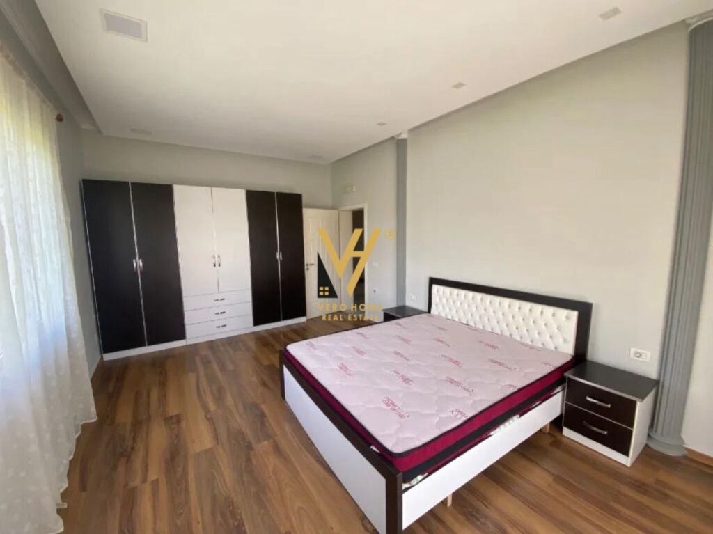 JEPET APARTAMENT 3+1+3BLK ME QIRA NE SAUK TE VJETER 75.000 LEKE