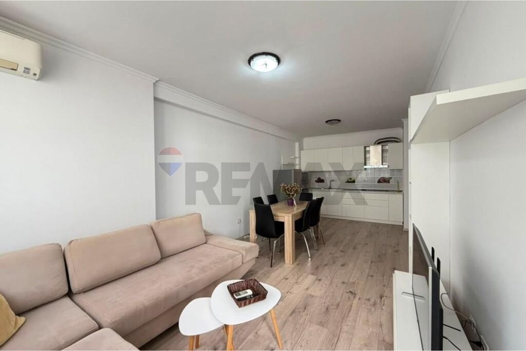 Apartment 2+1 for rent at Home Plan!